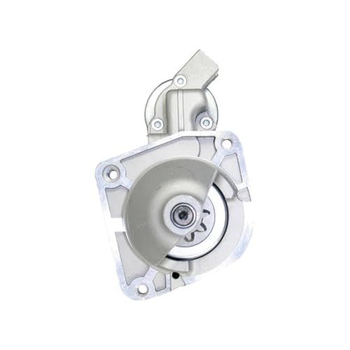 Démarreur Fiat Ducato Furgonato 10973 pour les livraisons quotidiennes