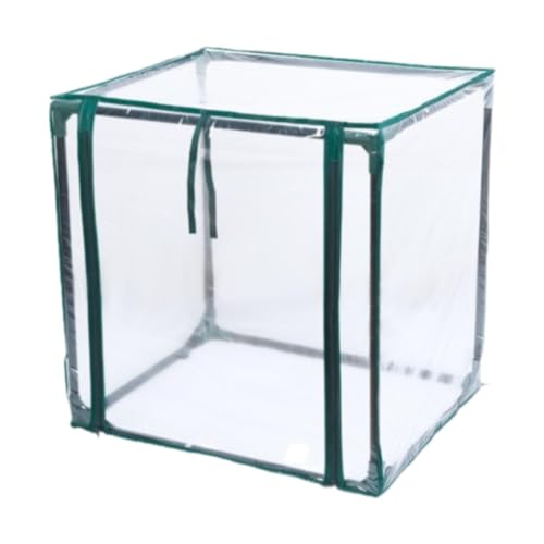 Image of DIY Assembled Small Greenhouse Tent Reusable for Yard Garden Rainproof Cover|Yard, Garden & Outdoor Living|Garden Structures & Shade|Greenhouses & Cold Frames
