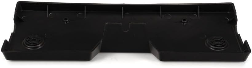 for Nissan Kicks 2021 2022 2023 2024 License Plate Bracket | Front | Replacement for NI1068157 | 191275807330