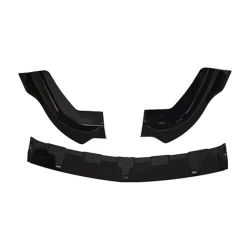 Becquet de pare-chocs avant pour Benz Sprinter W906 2014-2016