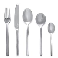 salt&pepper Monaco Cutlery Set - 30 Piece - Cutlery Sets Wedding Gifts