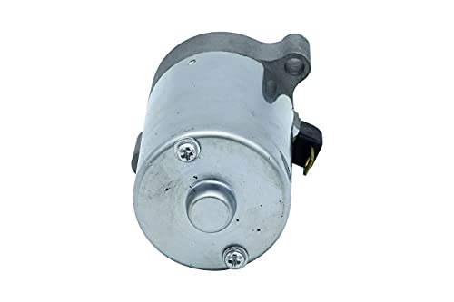 Image of Haran Self Starter Motor Assembly Compatible for Yamaha R15 All Variants
