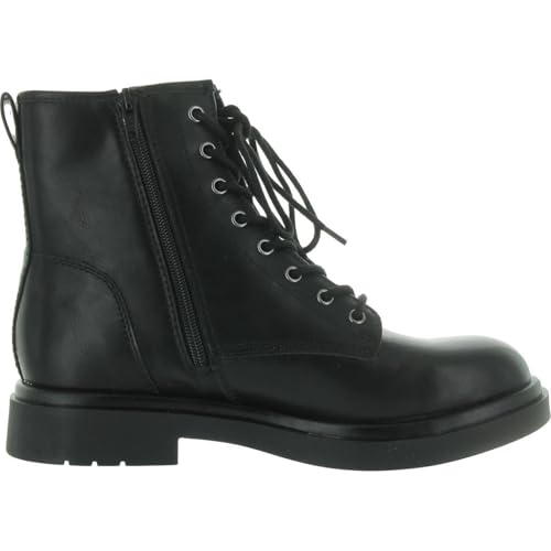 Madden Girl Women's Palooma Combat Boots