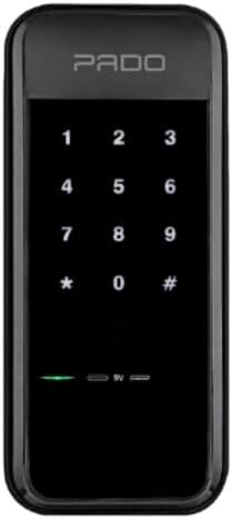 Fechadura Digital Pado FDS-10 EP