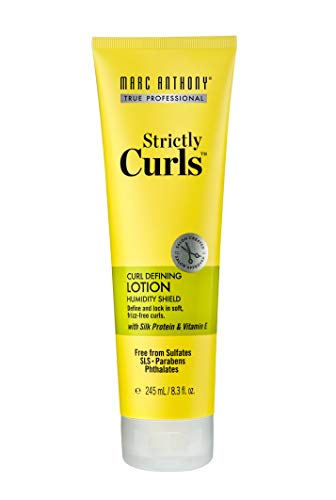 Marc Anthony True Professional Strictly Curls Envy (Defining Lotion)