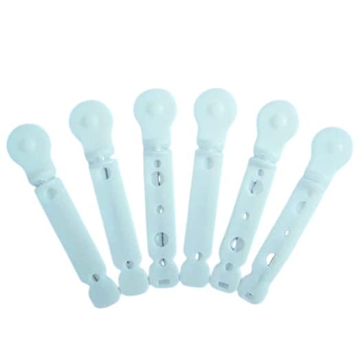 VATS Glucometer FBL-100 Flat Blood Lancets – 100 Pcs | Universal Flat Lancet Needles for Glucose Testing | Sterile & Painless Diabetic Lancets. - Image 3 thumbnail