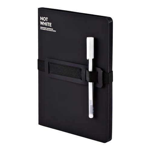 Nuuna Notebook Not White L Light