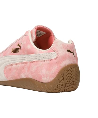 Image of Puma Unisex-Adult Speedcat Faded Sneaker
