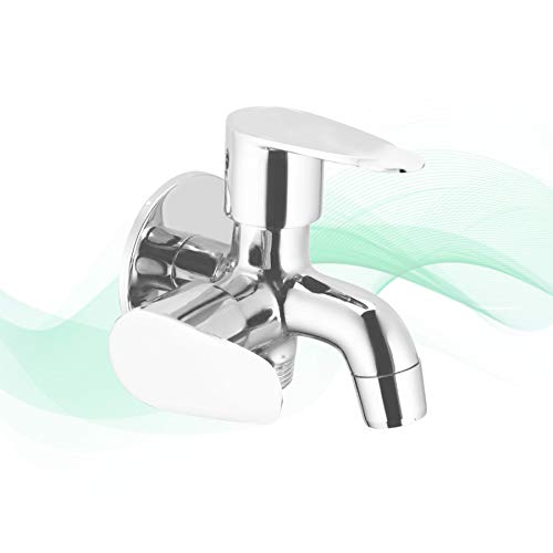 Adeptt Spa-Series Zen Brass Bib Cock 2 Way Tap Adeptt Spa-Series Zen Brass Bib Cock 2 Way Tap