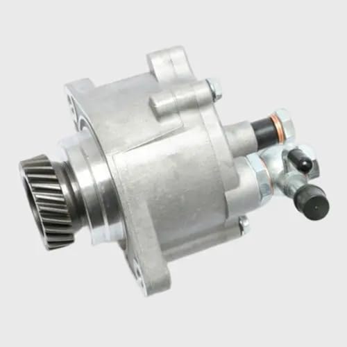 Bomba de vacío compatible con motores 1PZ, 1HZ, 1HD para vehículos modelos HZJ75, HDJ78, HDJ80 miniatura 4