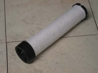 Killer Filter Brand Compatible with NAPA 2985 (Pack of 2)