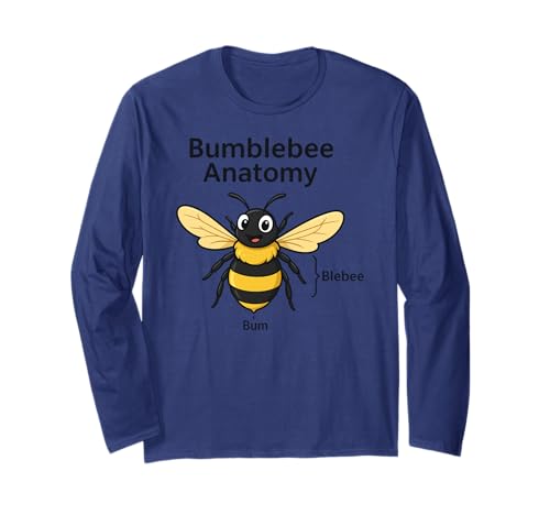 Funny Bee Anatomy �{�[�C�Y �K�[���Y �L�b�Y ����T�V���c