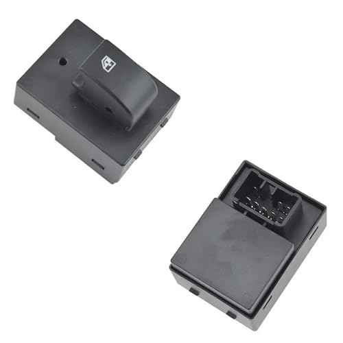 Interrupteur de lève-vitre électrique FAW D60 commande bouton 84812-TFA00