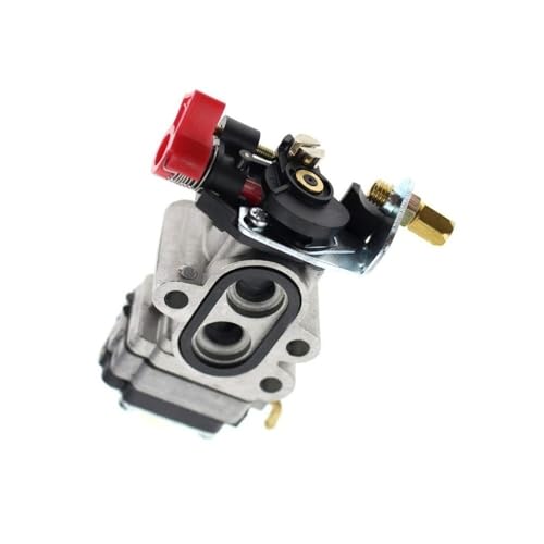 Carburateur moteur pour réparer débroussailleuse TJ27E KBL27B