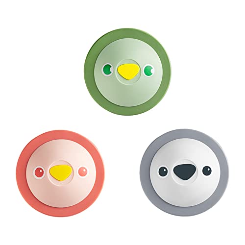 KJOET �r�����J�o�[ �V���N�X�g�b�p�[ �v�b�V�����r���a�W �r�����J�o�[ 10cm �V���R�� �~���t�^ �V���N �ӂ� ���~�߃L���b�v �V���N�X�g�b�p�[ �L���΍� ����/���ʑ�/�䏊/������ �r�����p�i ���Â܂�h�~ �r����� �r�����i �L�C�}�� �����p