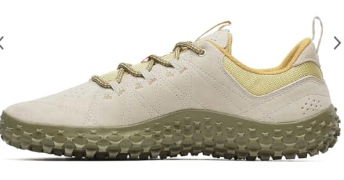 Image of Merrell Wrapt Black, Men's Trainers
