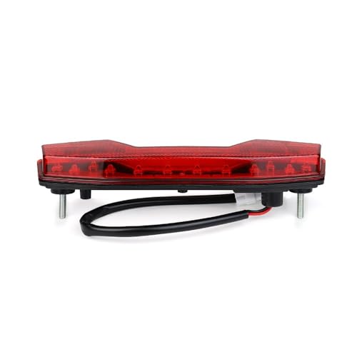 Feu de frein moto LTR 450 éclairage arrière LED pour ATV Quad - 5