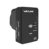 Contenido del envío: repetidor WiFi WAVLINK AC750 de doble banda, instrucciones rápidas (en inglés), 1 cable Ethernet RJ-45. Si necesita instrucciones en alemán o cualquier otra solución/respuesta, póngase en contacto con nosotros para obtener estas. Nos comunicaremos tan pronto como sea posible.