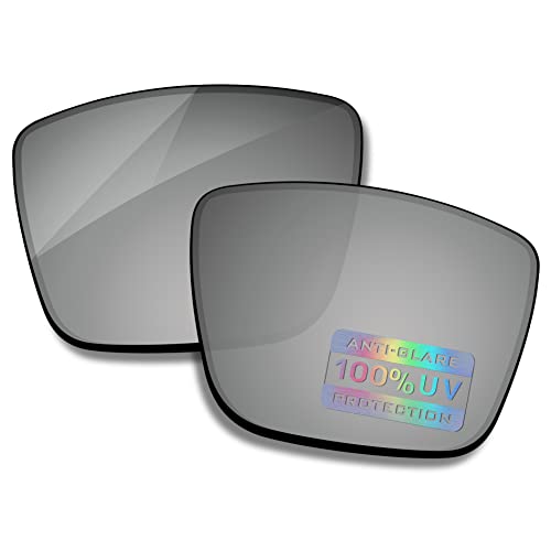 Image of Bowyer POLARIZED Replacement Lenses for Costa Del Mar Rinconcito 06S9016 Sunglasses