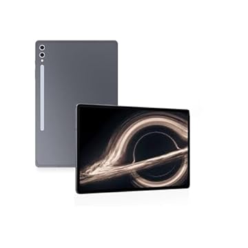 SAMSUNG Tablet Galaxy Tab S10 Ultra Amoled De 14,6", Tela Sensível Ao Toque, Ssd De 256 Gb, Com S-Pen (Somente Wi-Fi, 12 Gb De Ram, Leitor De Impressão Digital, Sistema Operacional Android 14), Ver