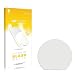 upscreen Matte Screen Protector Glass Film compatible with Casio W-219H-1AV - Anti-Glare, Anti-Fingerprint, 9H Glass Protection