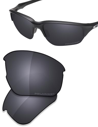 Image of SAUCER Premium Replacement Lenses & Nosepads for Oakley Flak Beta OO9363 | UV400 Protection, Anti-Scratch, Precise Fit