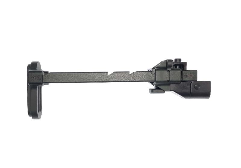 Amazon | Lambda Defence B&T GHM9-G/スライドストック | モデル