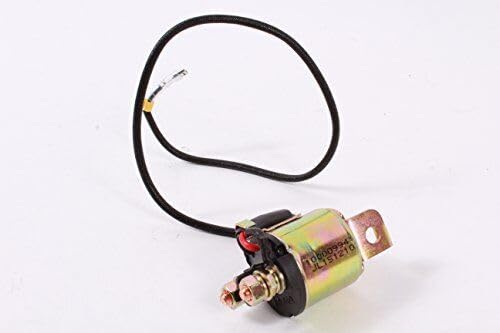 Replacement for fits 951-10823 Relay Assembly CC550SP CC46ES SC500E Mowers 2P70M0 Engines