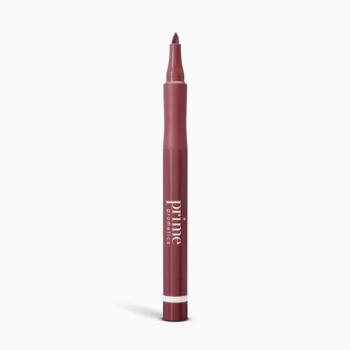 Prime Prometics Forever Lip Stain - Rosewood -10