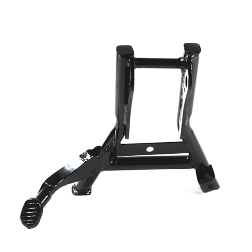 Béquille centrale CB500X pour stabiliser et béquiller sans effort - 4