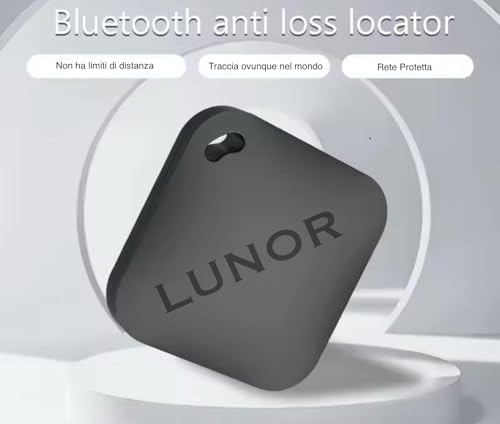 Mini GPS Tracker pour iPhone : le cadeau idéal pour sécuriser les clés de vos proches - 5