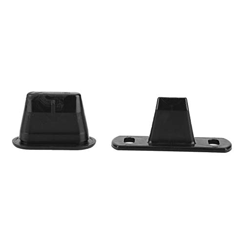 Duokon Side Sliding Door Locator Set/Guide & Pin New & Genuine For Fiat Scudo 1995-2006 904637, 904645, 1487798080 - Thumbnail 5