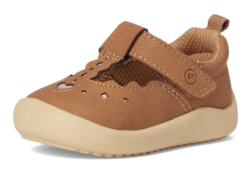 Stride Rite Baby-Boy's Cheyenne 2.0 (Infant/Toddler) Mary Jane Flat2