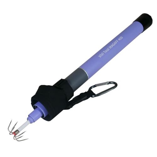 �S�N�X�y(Gokuspe) ViVi Tool Ika Gaff (�r�r�c�[�� �C�J�M���t) 400 ���x���_�[