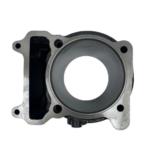 Kit cilindro motor 400cc LH180MQ para repuesto de ATV y UTV 2