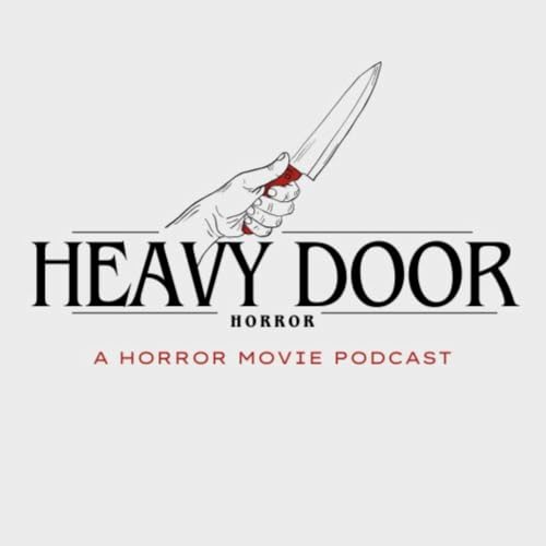 Heavy Door Horror Podcast cover art