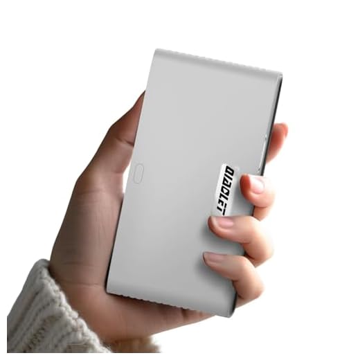 Mini projetor, projetor 1080p com WiFi 5G e Bluetooth, projetor portátil com suporte de 360 graus, projetor externo para home theater, acampamento, festa