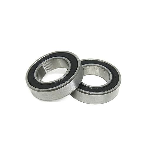 Roulement 12268 2RS 12x26x8 mm élimine le jeu du boîtier vélo