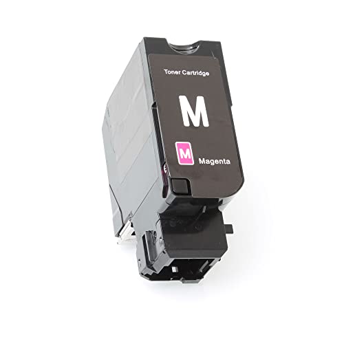 Toner magenta compatible Lexmark 24B6718 XC4140 high yield 13k