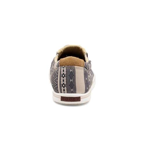 Image of Twisted X Women's Hooey Slip-On Loper Low Top Loafers