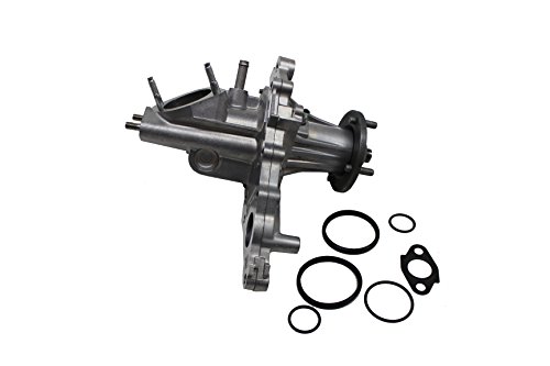 Toyota Genuine Parts (16100-49847) Water Pump Assembly