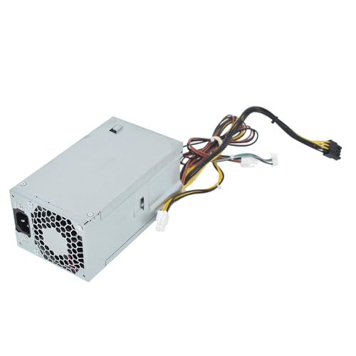 Fuente de alimentación para PC 400W PA-3401-1 PA-3401-1HA miniatura 3