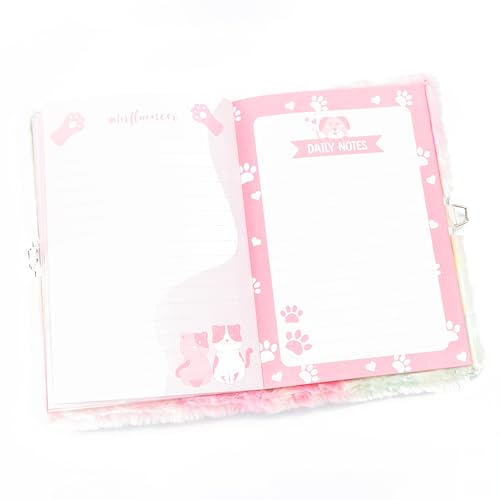 Carnet de notes Nice Group avec pyjama d'ourson pour enfant