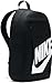 Nike DD0559 Elemental 2 Tasche Black/White 1size