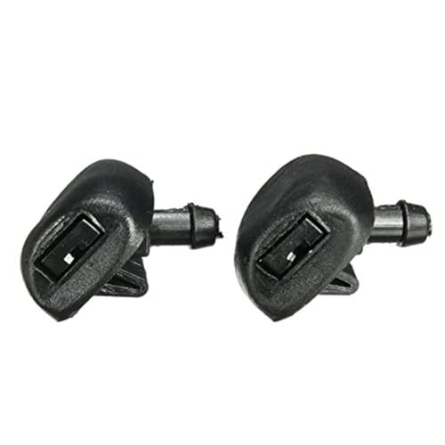 Gicleur lave-glace avant Peugeot 407 6438Z1 6438CA 643871 de 2005
