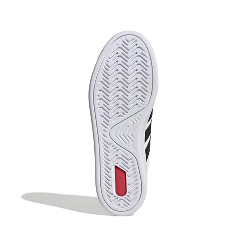 Image of adidas Men Grand Court Td Tennis Shoe