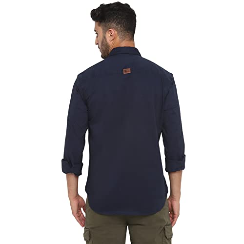 Image of Royal Enfield Trail Shirt