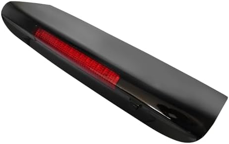 Terza Luce Stop LED Per Fiat Punto Grande 2012-2019 - Ricambio Alto 51722247, Compatibile Con Modelli Abarth - Foto 7