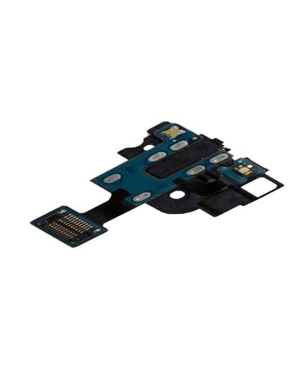 CELLTRIX - Replacement Headphone Jack Compatible with Samsung Galaxy S4