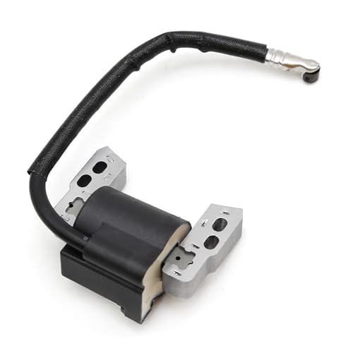 Ignition Coil Replacement for BS Lawnmover, 799381 790817 695711 802574 590454 796964